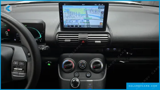 HYUNDAI CASPER SMART