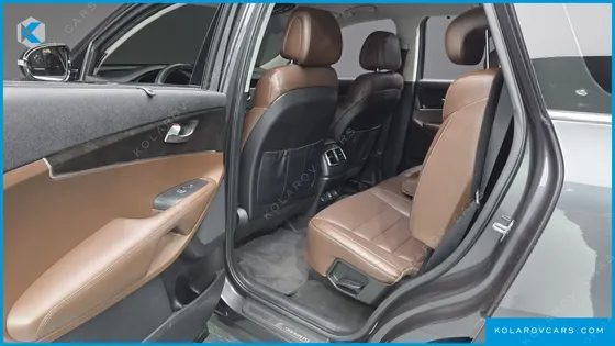 KIA SORENTO DIESEL 2.2 4WD
