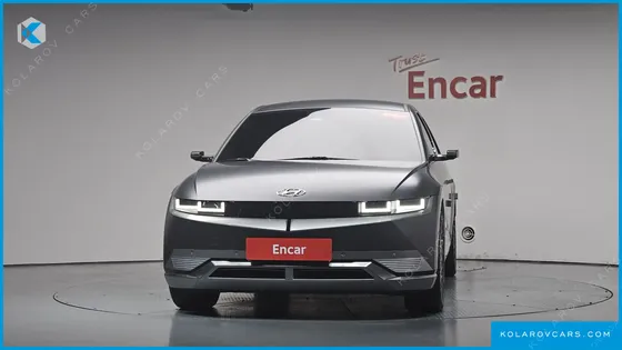 HYUNDAI IONIQ 5 LONG RANGE