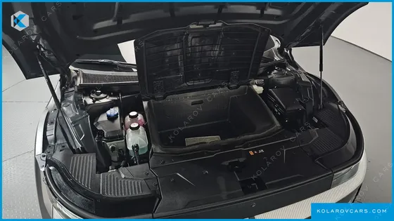 HYUNDAI IONIQ 5 LONG RANGE