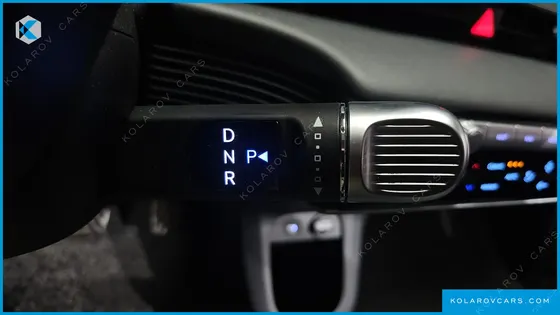 HYUNDAI IONIQ 5 LONG RANGE