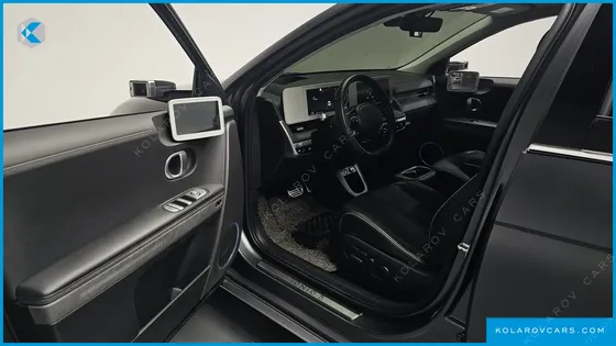 HYUNDAI IONIQ 5 LONG RANGE