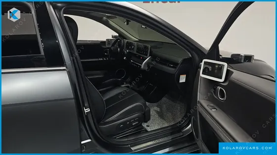 HYUNDAI IONIQ 5 LONG RANGE