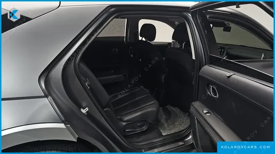 HYUNDAI IONIQ 5 LONG RANGE