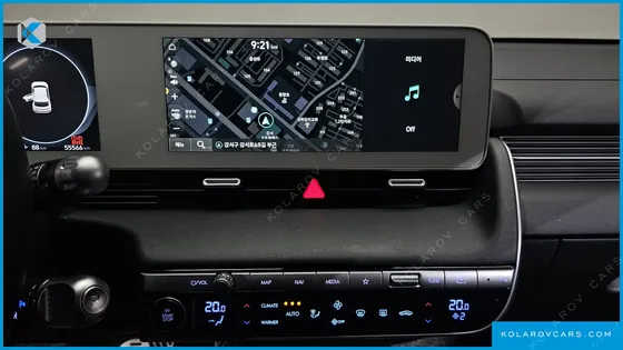 HYUNDAI IONIQ 5 LONG RANGE