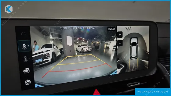 HYUNDAI IONIQ 5 LONG RANGE