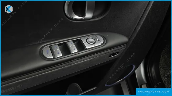 HYUNDAI IONIQ 5 LONG RANGE