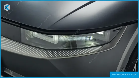HYUNDAI IONIQ 5 LONG RANGE