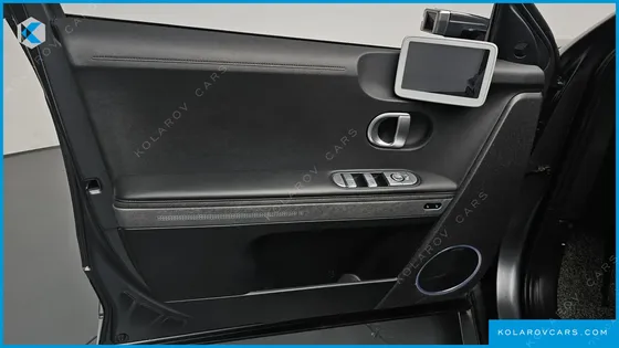 HYUNDAI IONIQ 5 LONG RANGE