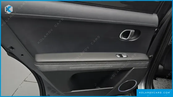 HYUNDAI IONIQ 5 LONG RANGE