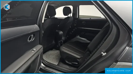 HYUNDAI IONIQ 5 LONG RANGE