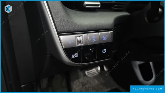HYUNDAI IONIQ 5 LONG RANGE