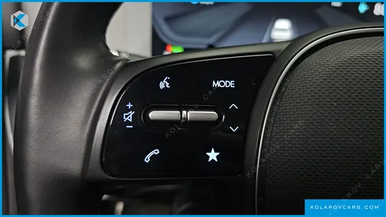 HYUNDAI IONIQ 5 LONG RANGE