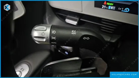 HYUNDAI IONIQ 5 LONG RANGE