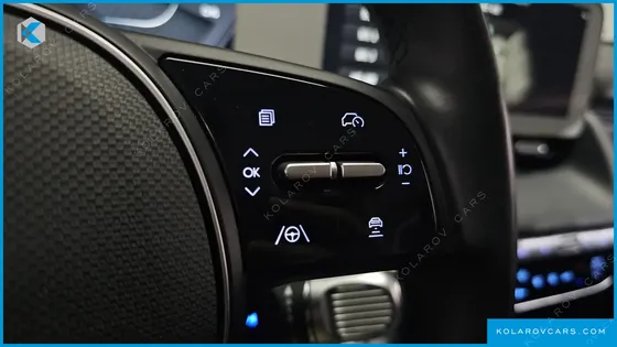 HYUNDAI IONIQ 5 LONG RANGE