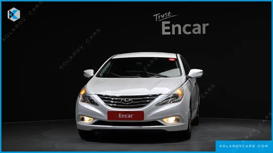 HYUNDAI SONATA Y20 LUXURY
