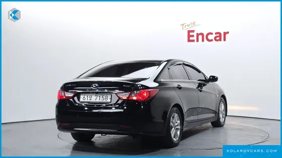 HYUNDAI SONATA GRAND