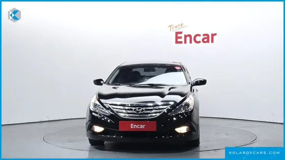 HYUNDAI SONATA GRAND