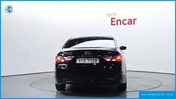 HYUNDAI SONATA GRAND