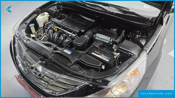 HYUNDAI SONATA GRAND