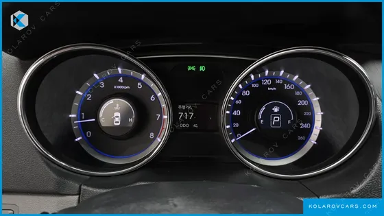 HYUNDAI SONATA GRAND
