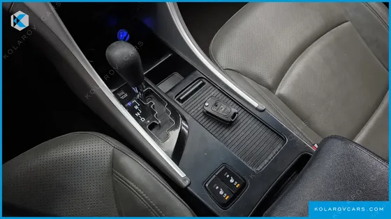 HYUNDAI SONATA GRAND