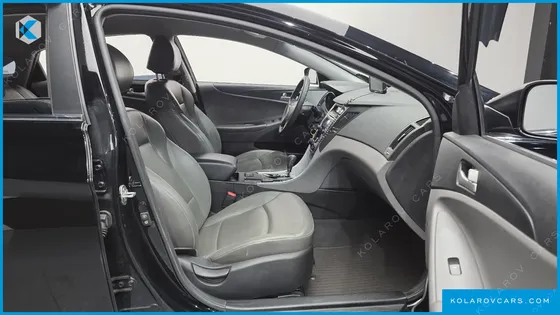 HYUNDAI SONATA GRAND