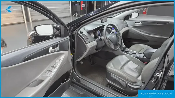 HYUNDAI SONATA GRAND