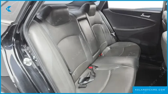 HYUNDAI SONATA GRAND
