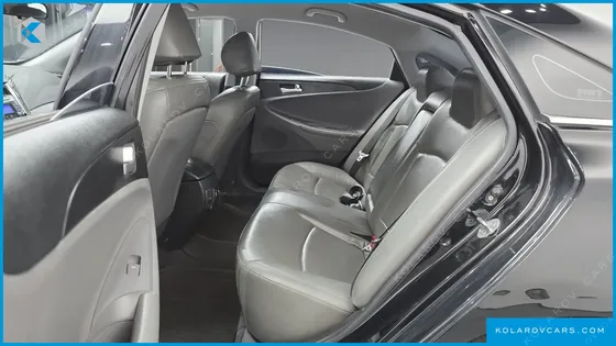 HYUNDAI SONATA GRAND