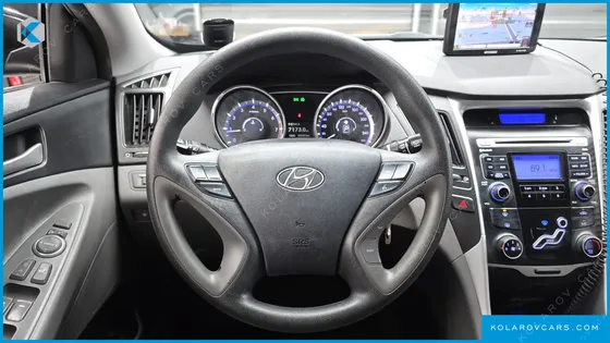 HYUNDAI SONATA GRAND