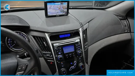 HYUNDAI SONATA GRAND