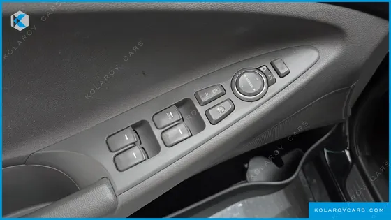 HYUNDAI SONATA GRAND