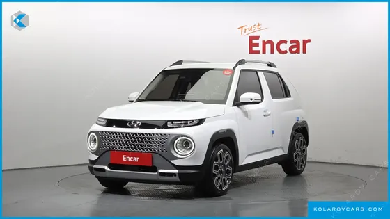 HYUNDAI CASPER INSPIRATION