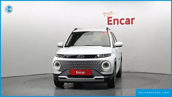 HYUNDAI CASPER INSPIRATION