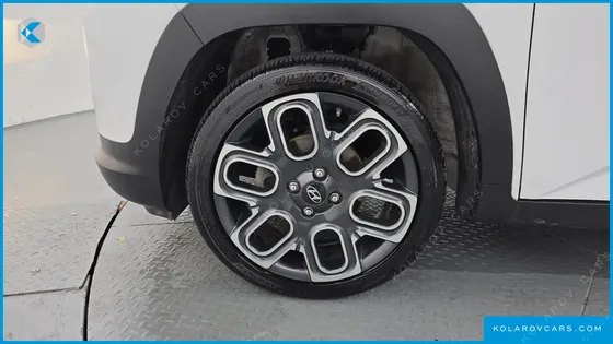 HYUNDAI CASPER INSPIRATION