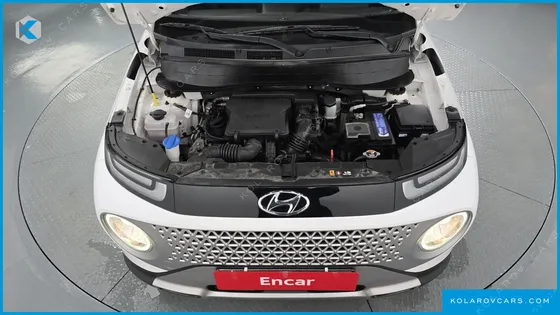 HYUNDAI CASPER INSPIRATION