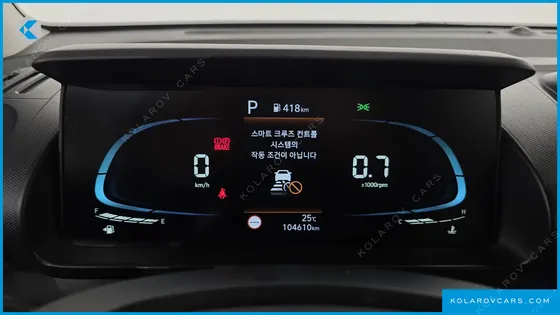HYUNDAI CASPER INSPIRATION