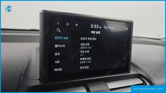 HYUNDAI CASPER INSPIRATION