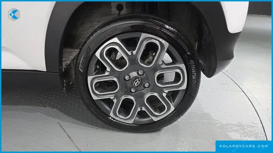 HYUNDAI CASPER INSPIRATION