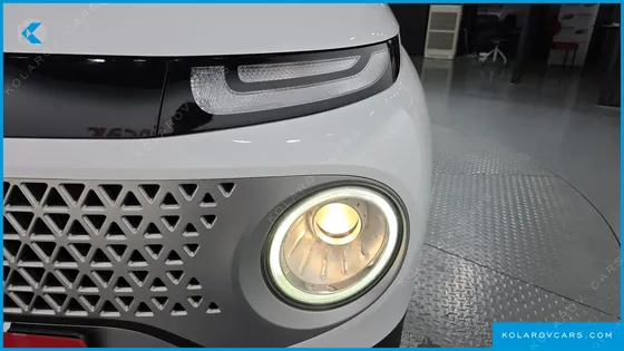 HYUNDAI CASPER INSPIRATION