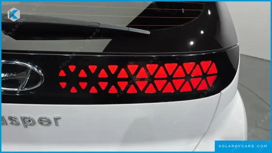 HYUNDAI CASPER INSPIRATION