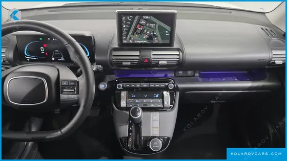 HYUNDAI CASPER INSPIRATION