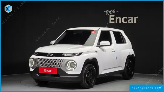 HYUNDAI CASPER SMART