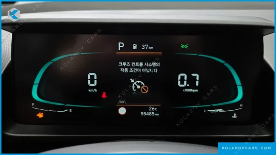HYUNDAI CASPER SMART