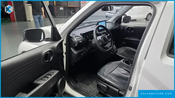 HYUNDAI CASPER SMART