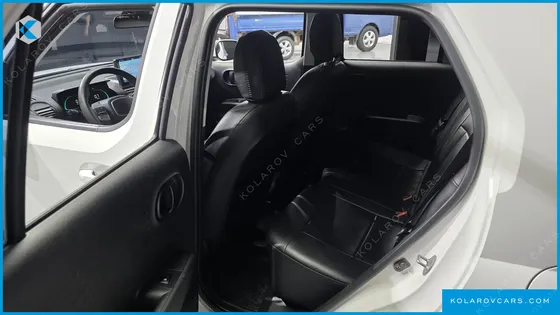 HYUNDAI CASPER SMART