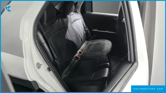 HYUNDAI CASPER SMART