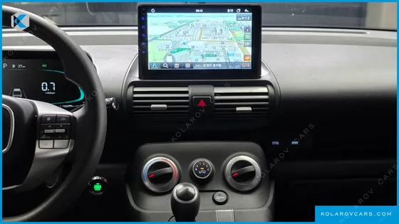 HYUNDAI CASPER SMART