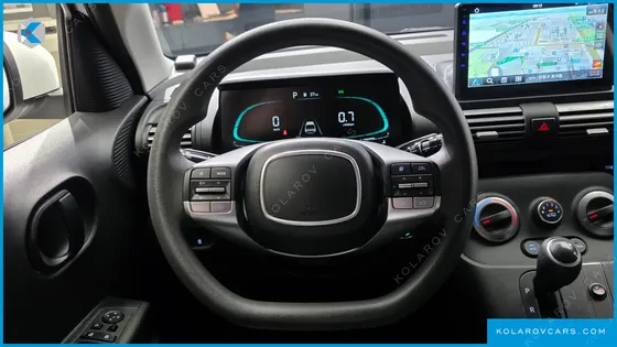 HYUNDAI CASPER SMART